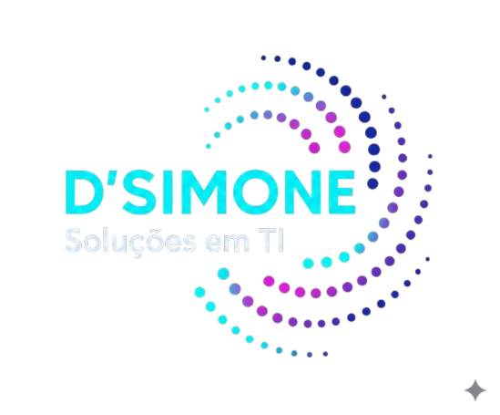 D'Simone SOLUÇÕES EM TI